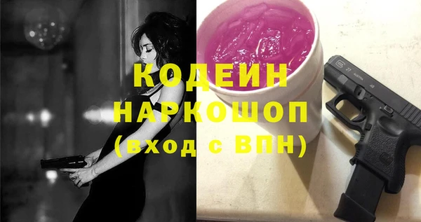 молекула духа Липки