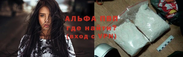 молекула духа Липки